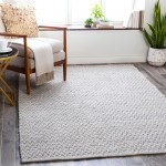 Surya Azalea Rug 12' X 15' Slate