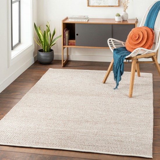 Surya Azalea Off-White Rug 10' X 14'