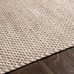 Surya Azalea Off-White Rug 10' X 14'