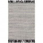 Surya Azalea Light Slate Rug 12' X 15'