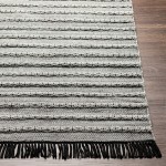 Surya Azalea Light Slate Rug 12' X 15'