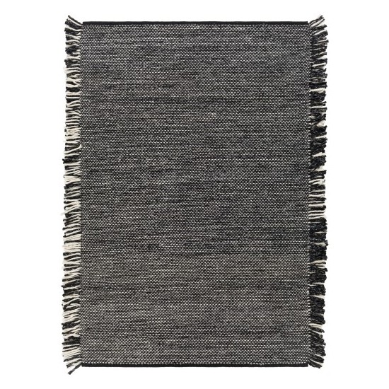 Surya Azalea Rug 10' X 14' - Black