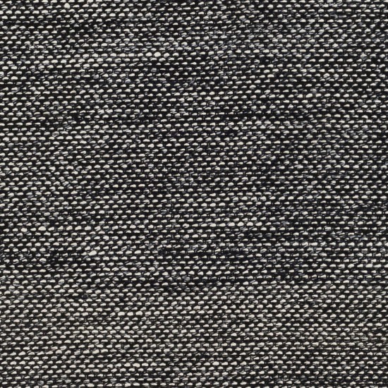 Surya Azalea Rug 2'6" X 8' (Black)
