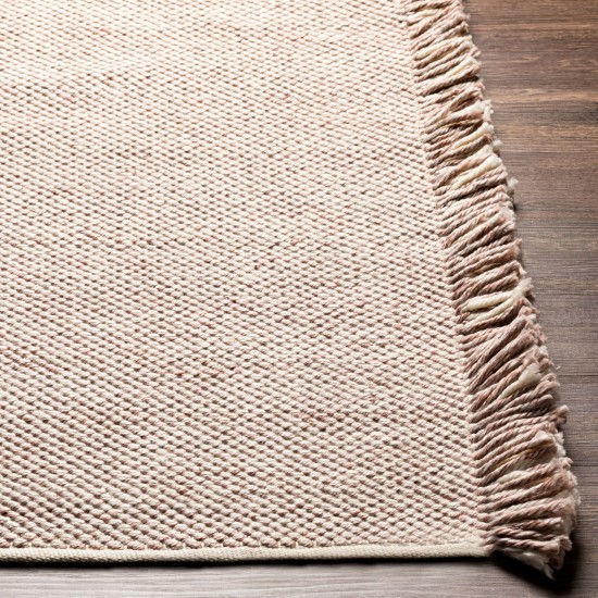 Surya Azalea Rug 10' X 14' Taupe