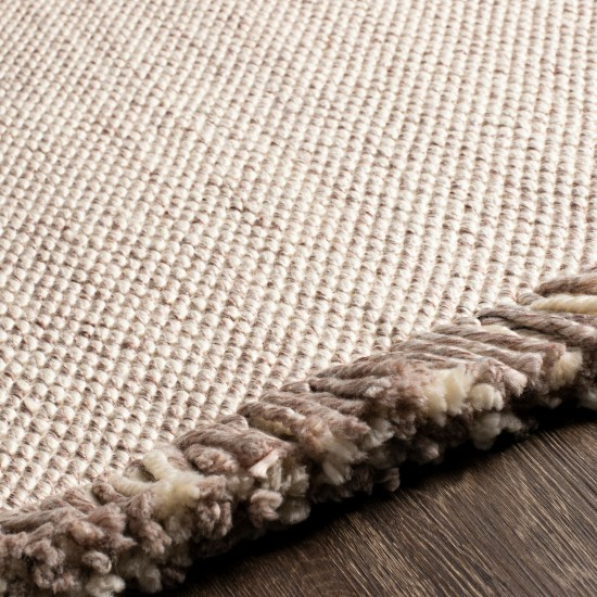 Surya Azalea Rug 10' X 14' Taupe