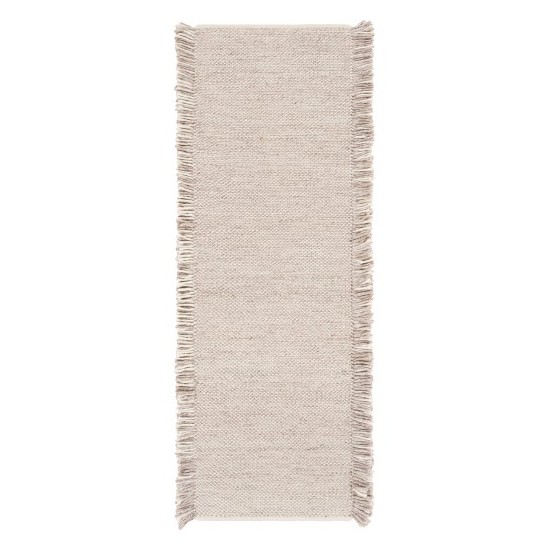 Surya Azalea Rug 2'6" X 8' Taupe