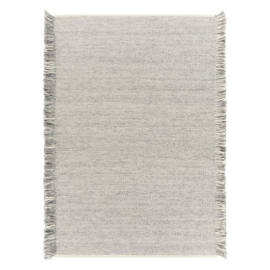 Surya Azalea Rug 10' X 14' Light Gray