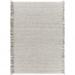 Surya Azalea Rug 12' X 15' Light Gray