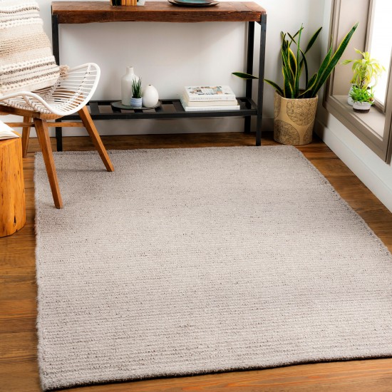 Surya Azalea Rug 10' X 14' - Taupe