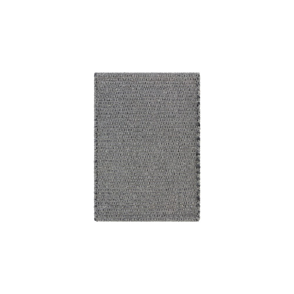 Surya Azalea Rug 10' X 14' Medium Gray