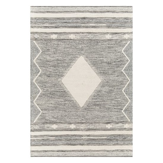 Surya Azalea Rug 2' X 3' - Light Gray