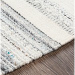 Surya Azalea Rug 10' X 14' Light Beige
