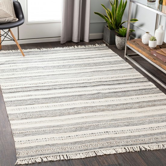 Surya Azalea Rug 10' X 14' - Light Beige