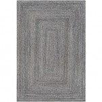 Surya Azalea Medium Gray Rug 10' X 14'