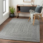 Surya Azalea Medium Gray Rug 10' X 14'