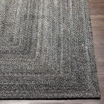 Surya Azalea Medium Gray Rug 12' X 15'