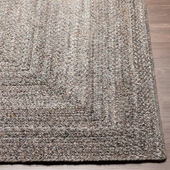 Surya Azalea Brown Rug 10' X 14'