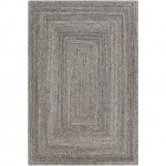 Surya Azalea Brown Rug 2'6" X 4'