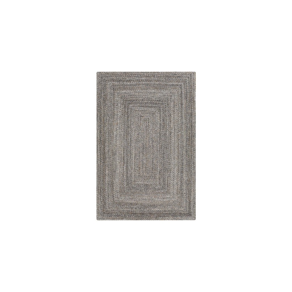 Surya Azalea Brown Rug 2'6" X 4'