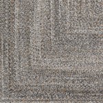 Surya Azalea Brown Rug 2'6" X 4'