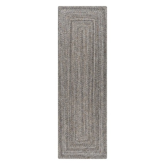 Surya Azalea Rug 2'6" X 8' Brown