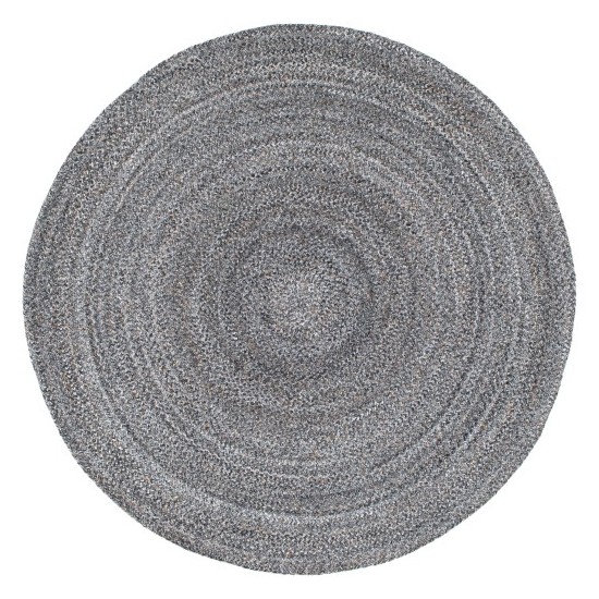 Surya Azalea Brown Rug 6' Round