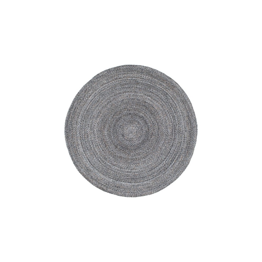 Surya Azalea Brown Rug 6' Round