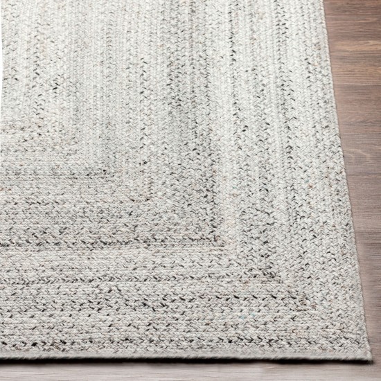 Surya Azalea Rug 10' X 14' (Light Gray)