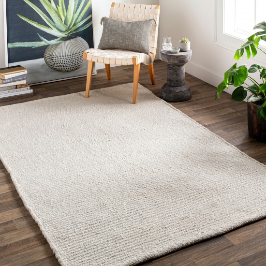 Surya Azalea Rug 10' X 14' (Light Beige)