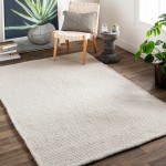 Surya Azalea Rug 2' X 3' (Light Beige)