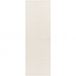 Surya Azalea Rug 2'6" X 8' (Light Beige)