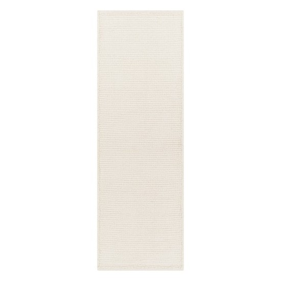 Surya Azalea Rug 2'6" X 8' (Light Beige)