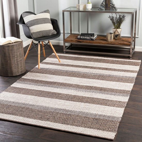 Surya Azalea Cream Rug 2' X 3'