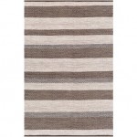 Surya Azalea Cream Rug 5' X 7'6"