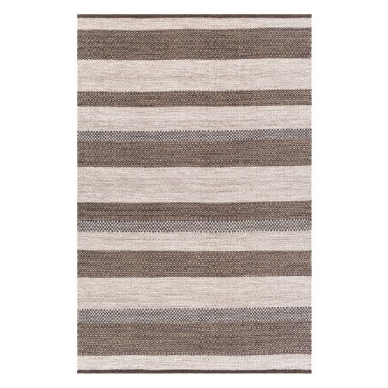 Surya Azalea Cream Rug 5' X 7'6"