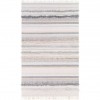 Surya Azalea Rug 2' X 3' (Charcoal)