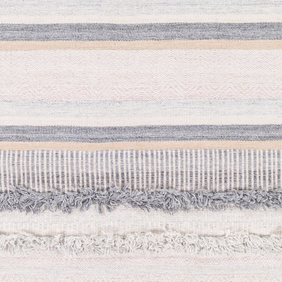 Surya Azalea Rug 8' X 10' (Charcoal)
