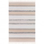 Surya Azalea Brown Rug 5' X 7'6"