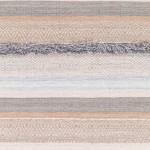 Surya Azalea Brown Rug 5' X 7'6"