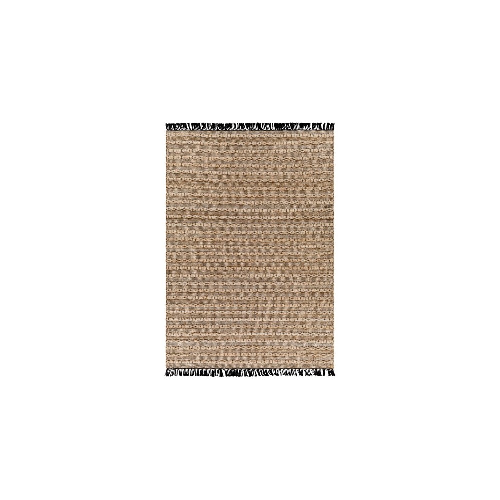 Surya Azalea Rug 10' X 14' - Taupe, Brown