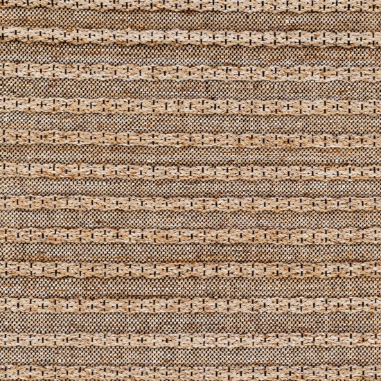 Surya Azalea Rug 5' X 7'6" - Taupe, Brown