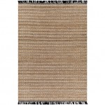 Surya Azalea Rug 8'10" X 12' - Taupe, Brown