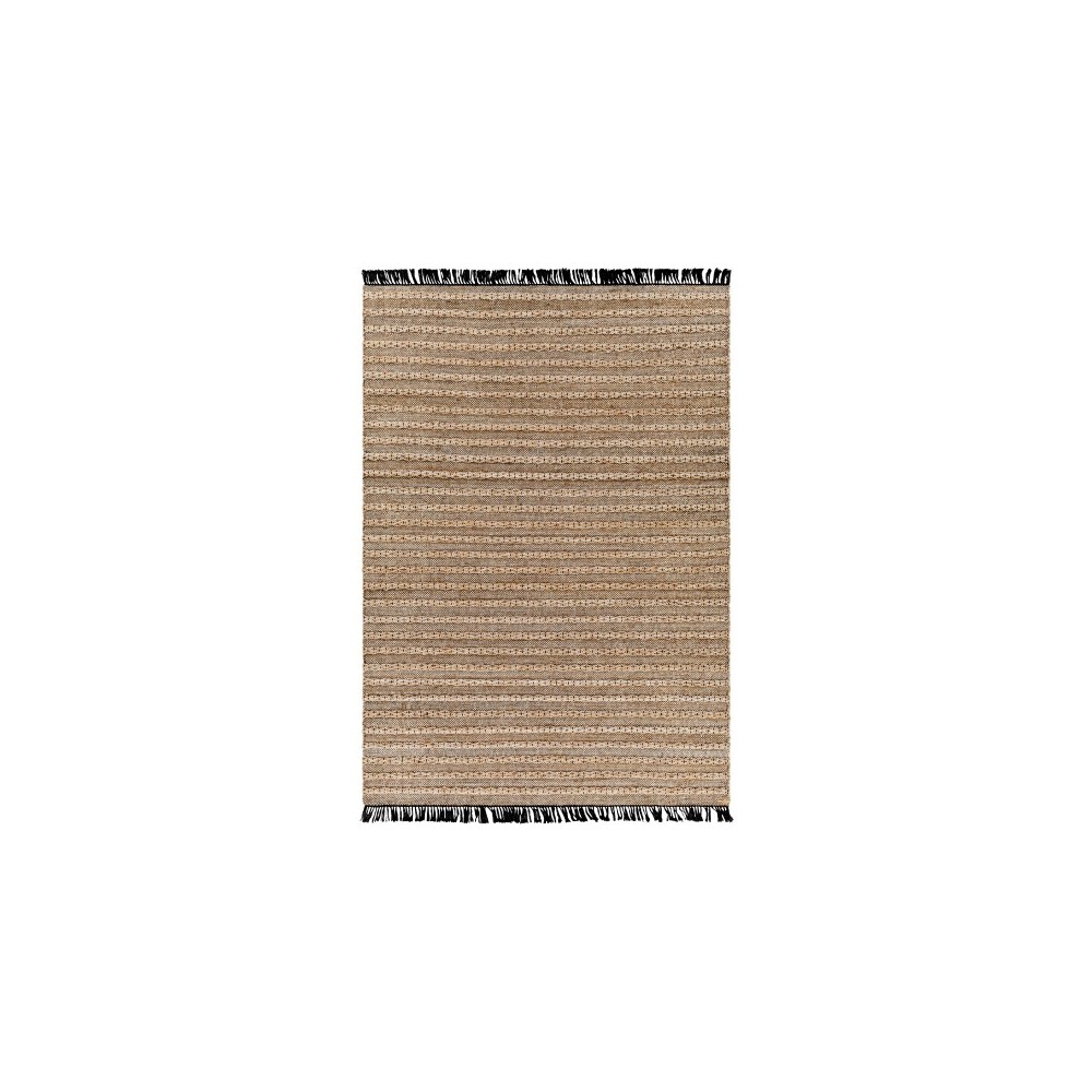 Surya Azalea Rug 8'10" X 12' - Taupe, Brown Surya Azalea Rug 8'10" X 12' - Taupe, Brown