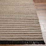 Surya Azalea Rug 8'10" X 12' - Taupe, Brown
