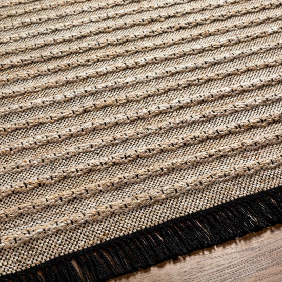 Surya Azalea Rug 8'10" X 12' - Taupe, Brown