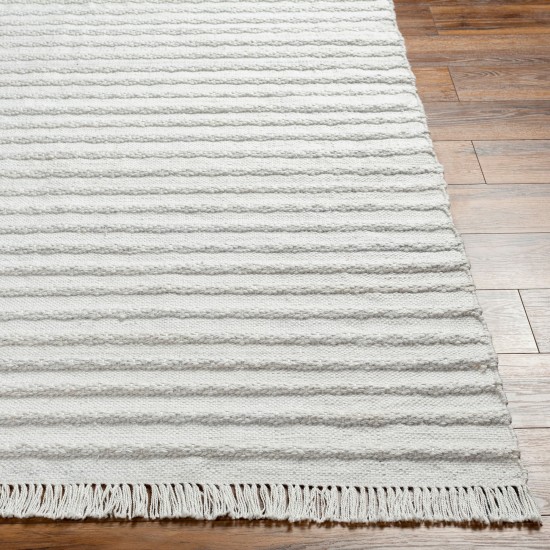 Surya Azalea Light Gray Rug 8' X 10'