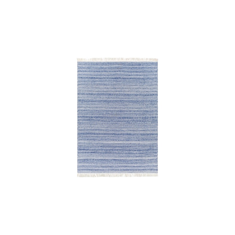 Surya Azalea Blue Rug 8' X 10' Surya Azalea Blue Rug 8' X 10'