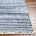 Surya Azalea Blue Rug 8' X 10'