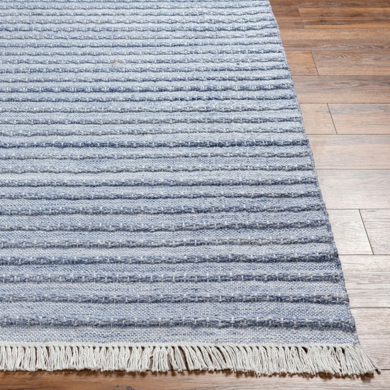 Surya Azalea Blue Rug 8' X 10'