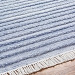 Surya Azalea Blue Rug 8' X 10'